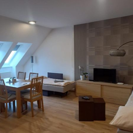 Apartman T5 Vrchlabi Apartment Bagian luar foto