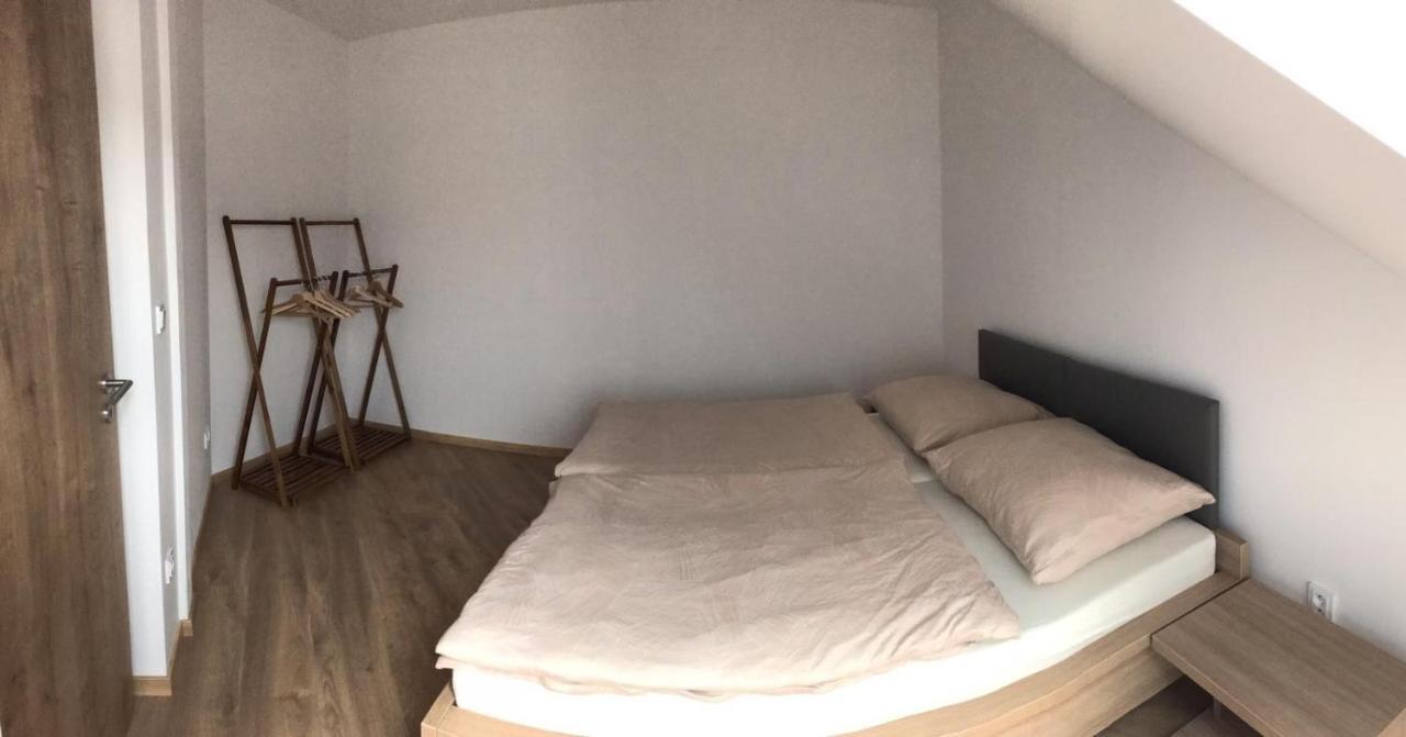 Apartman T5 Vrchlabi Apartment Bagian luar foto