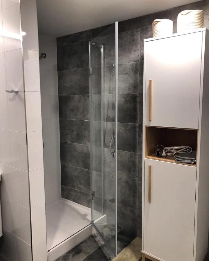 Apartman T5 Vrchlabi Apartment Bagian luar foto
